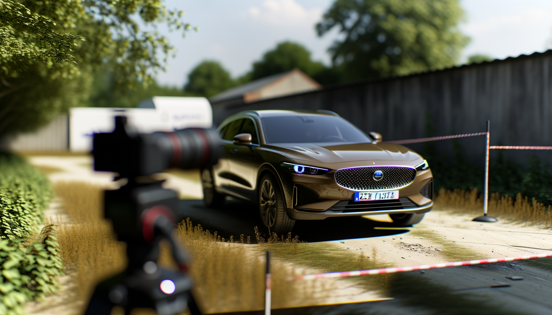 Illustration : auto — Meilleures motos en 2026