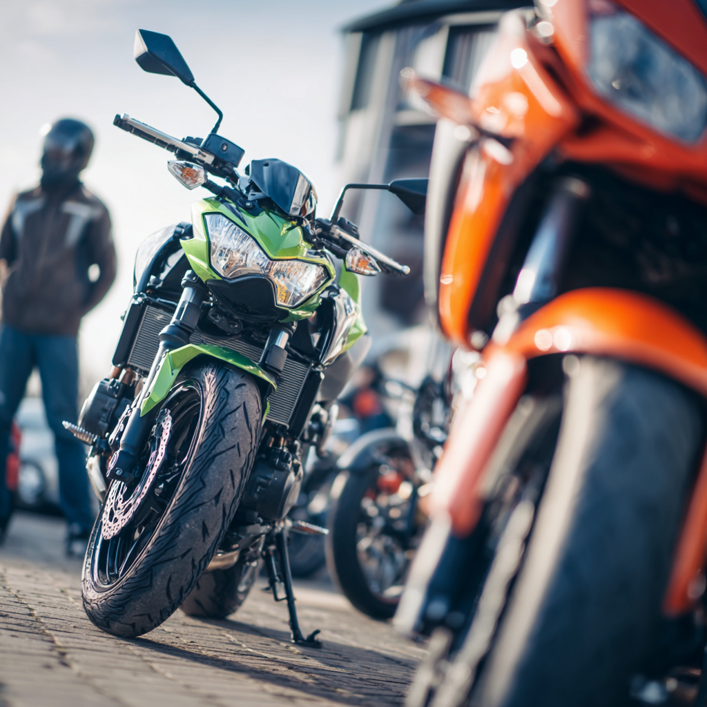Nieuwe of Tweedehands Motor: Gids om de Juiste Keuze te Maken