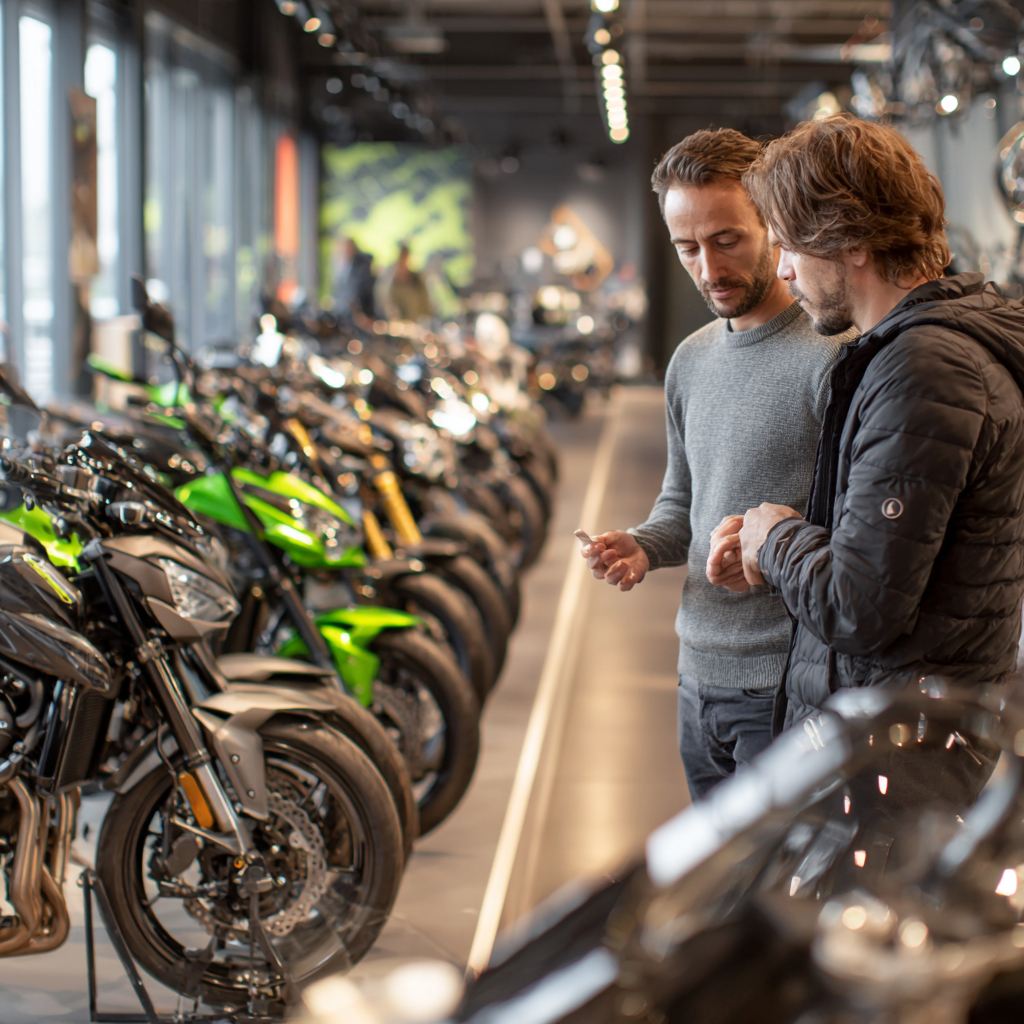 Welke Motor Kiezen? Complete Gids om de Beste Motor te Vinden