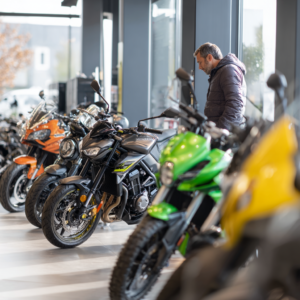 fabianct__Un_jeune_motard_en_train_de_choisir_sa_premiere_moto__e5849b60-887c-47a5-97a4-97894f8e731a fabianct__Un_jeune_motard_en_train_de_choisir_sa_premiere_moto__e5849b60-887c-47a5-97a4-97894f8e731a