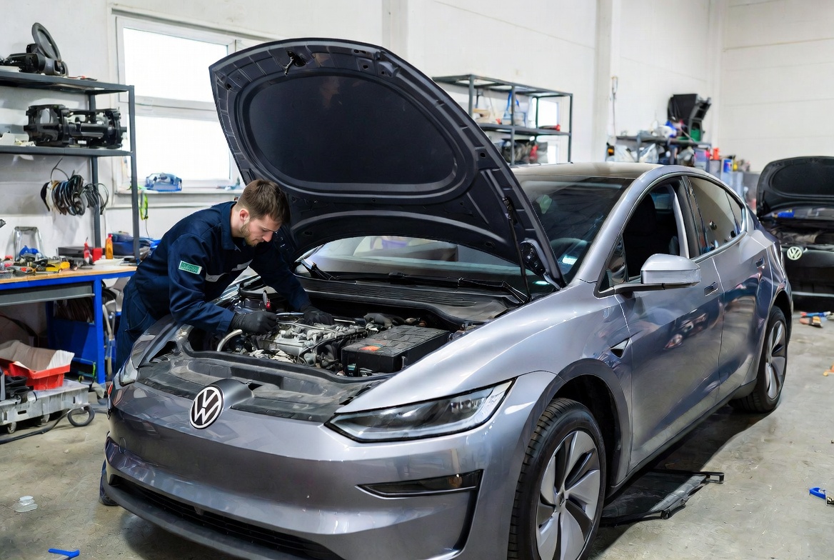 Entretien du voiture Entretien du voiture